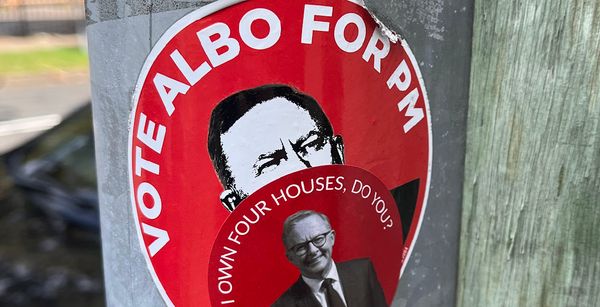 Anthony Albanese, working class boy come good or neoliberal sellout?